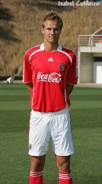 Balazic (guilas C.F.) - 2007/2008