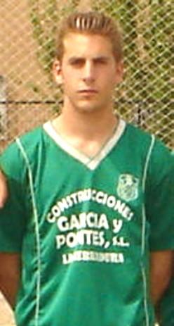 Koeman (P.D. La Herradura) - 2007/2008