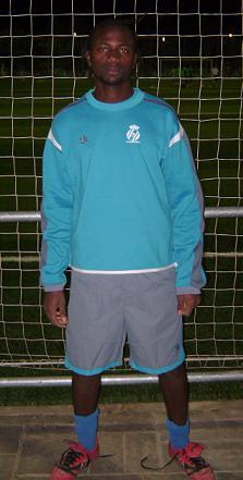 Fernando (La Mojonera C.F.) - 2007/2008