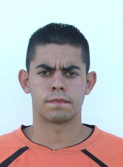 Kevin (U.D. Tesorillo B) - 2007/2008