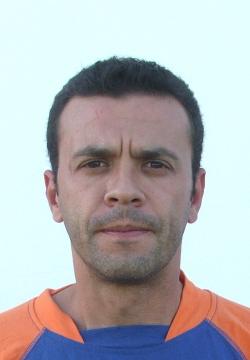 Yiyi (U.D. Tesorillo) - 2007/2008