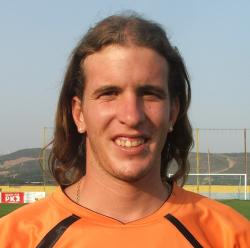 Calle (U.D. Tesorillo B) - 2007/2008