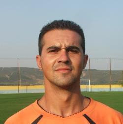 P. Sarria (U.D. Tesorillo) - 2007/2008