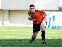 Juanito (Algeciras C.F.) - 2007/2008