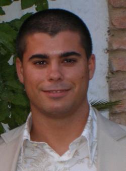 Miguelito (C.F. Alameda) - 2007/2008