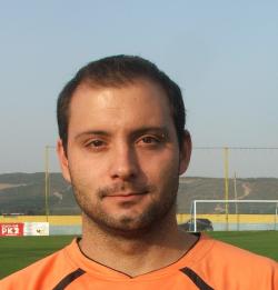 Rafita (U.D. Tesorillo B) - 2007/2008
