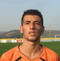 Jose Manuel (U.D. Tesorillo B) - 2007/2008
