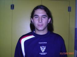Jezu (C. Atl. Estacin) - 2007/2008