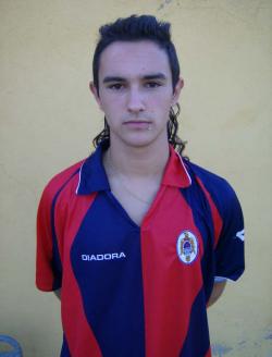 Paquito (C.D. Iliturgi) - 2007/2008