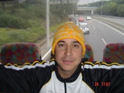 Yeyo (U.D. Ojn) - 2007/2008
