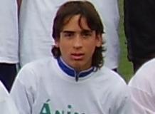 Daniel (Granada Atltico) - 2007/2008