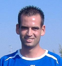 Murillo (Olmpico Marbella) - 2007/2008