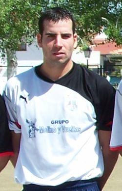 sergio (Cijuela El Molino) - 2007/2008
