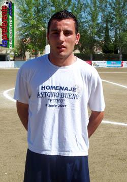 Juanca (Cijuela El Molino) - 2007/2008