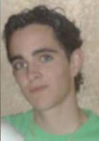 Pedro (C.D. Alfarnate) - 2007/2008