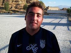 Manel (Purullena C.F.) - 2007/2008