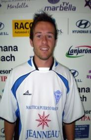 Grant (Marbella F.C. B) - 2007/2008