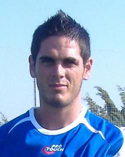 Jurado (Olmpico Marbella) - 2007/2008