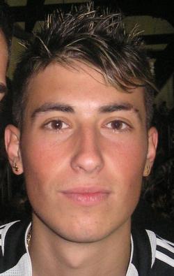 Dani (Olmpico Marbella) - 2007/2008
