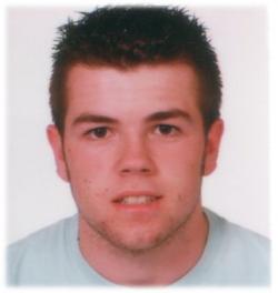 Joseba (Atltico Yunquera) - 2007/2008