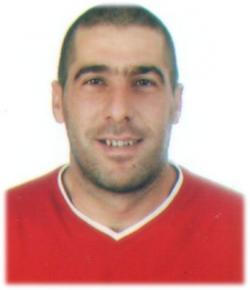 Juan Carlos (Atltico Yunquera) - 2007/2008