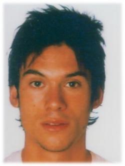 PREZ (Atltico Yunquera) - 2007/2008