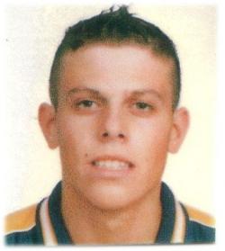 GIL (Atltico Yunquera) - 2007/2008