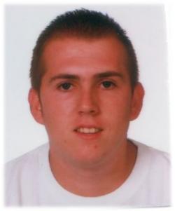 Antonio Manuel (Atltico Yunquera) - 2007/2008