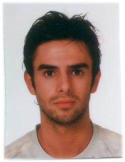 Sabo (Atltico Yunquera) - 2007/2008