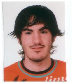 David (Atltico Yunquera) - 2007/2008