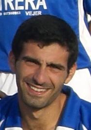 Barba (Espaol de Vejer) - 2007/2008