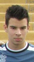 lex Herrero (C.D. Vera) - 2007/2008