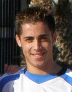 Rodri (C.D. Vera) - 2007/2008