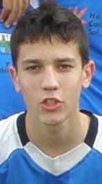 Romn (C.D. Vera) - 2007/2008