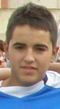 Jose Luis (C.D. Vera) - 2007/2008