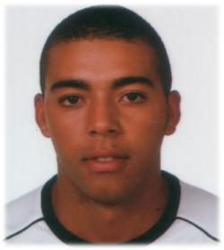 SERGIO (Atltico Yunquera) - 2007/2008