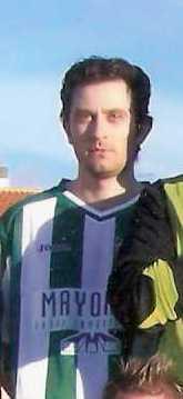 Antonio ngel (Apedem Montilla C.D.) - 2007/2008