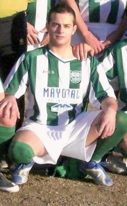Helaos (C.D. Iznalloz) - 2007/2008