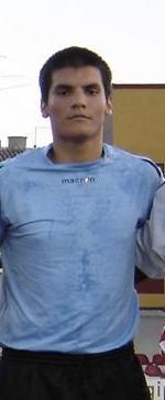 Dani Jara (Torredonjimeno CF) - 2007/2008