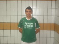 Mrlo (C.D. Iznalloz) - 2007/2008