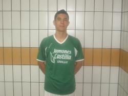 Fran (C.D. Iznalloz) - 2007/2008