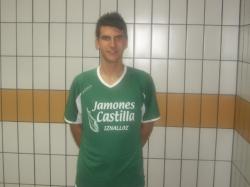 Miel (C.D. Iznalloz) - 2007/2008