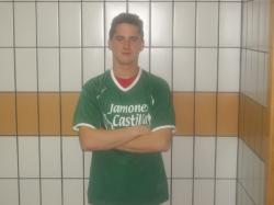 Tomate (C.D. Iznalloz) - 2007/2008