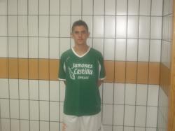 Felipe (C.D. Iznalloz) - 2007/2008