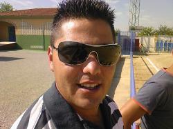 Fali (C.D. Abes) - 2007/2008
