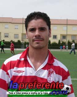 Quillo (C.F.D. Quesada) - 2007/2008