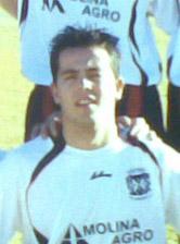 Manuel (Villargordo C.F.) - 2007/2008