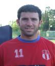 Pepe (Coria C.F.) - 2007/2008