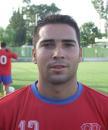Raul Canoa (Puebla C.F.) - 2007/2008