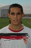 Rubn (Sevilla F.C. C) - 2007/2008